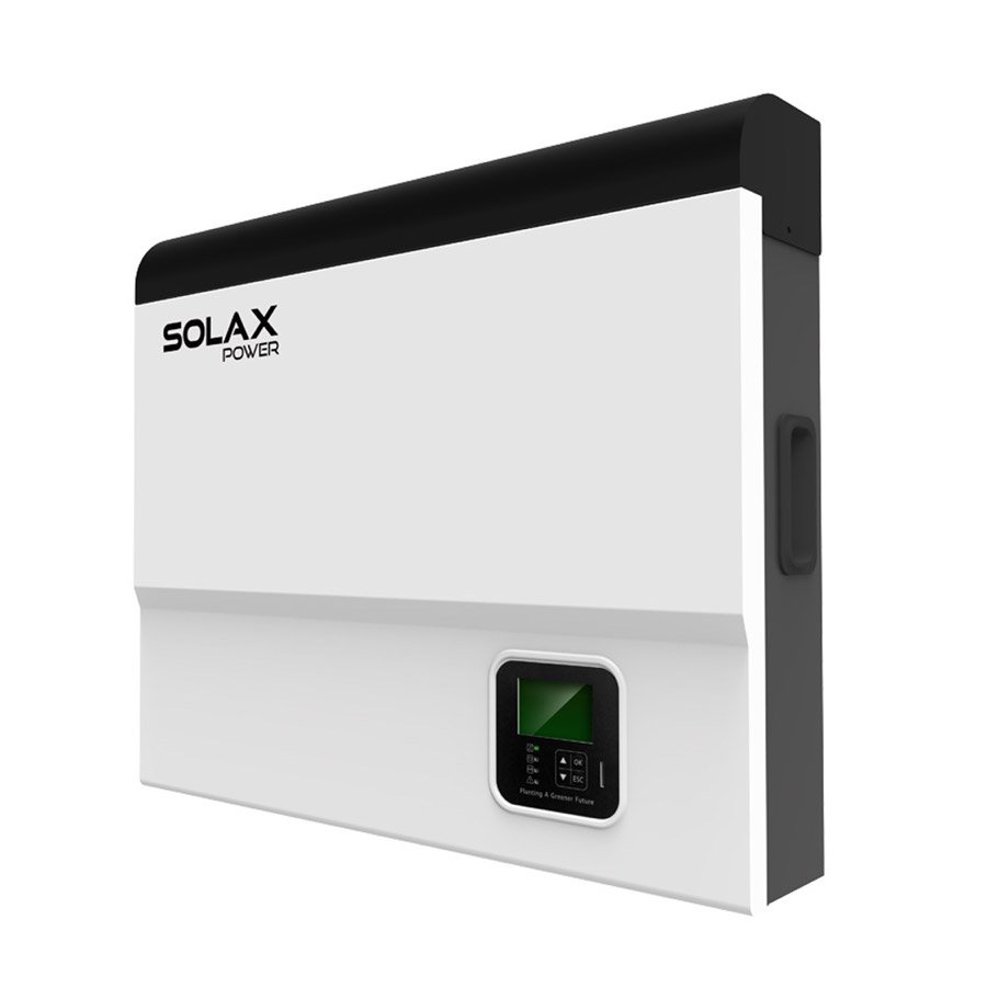 Solax 5kW Single Phase Solar Inverter Solax 5kW Single Phase Solar Inverter