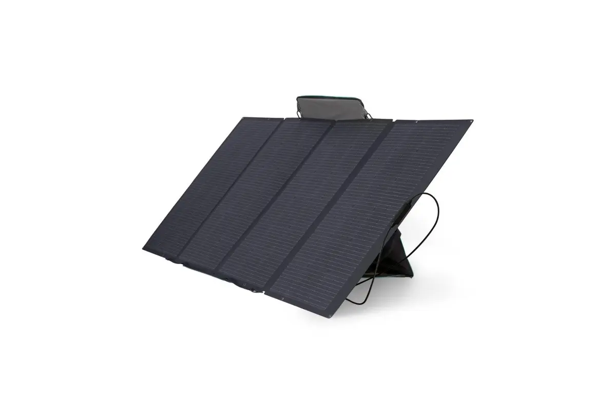 400W Foldable Solar Panel 400W Foldable Solar Panel