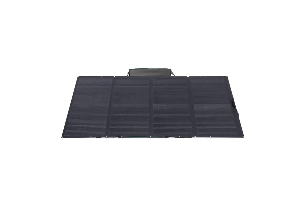 400W Foldable Solar Panel1