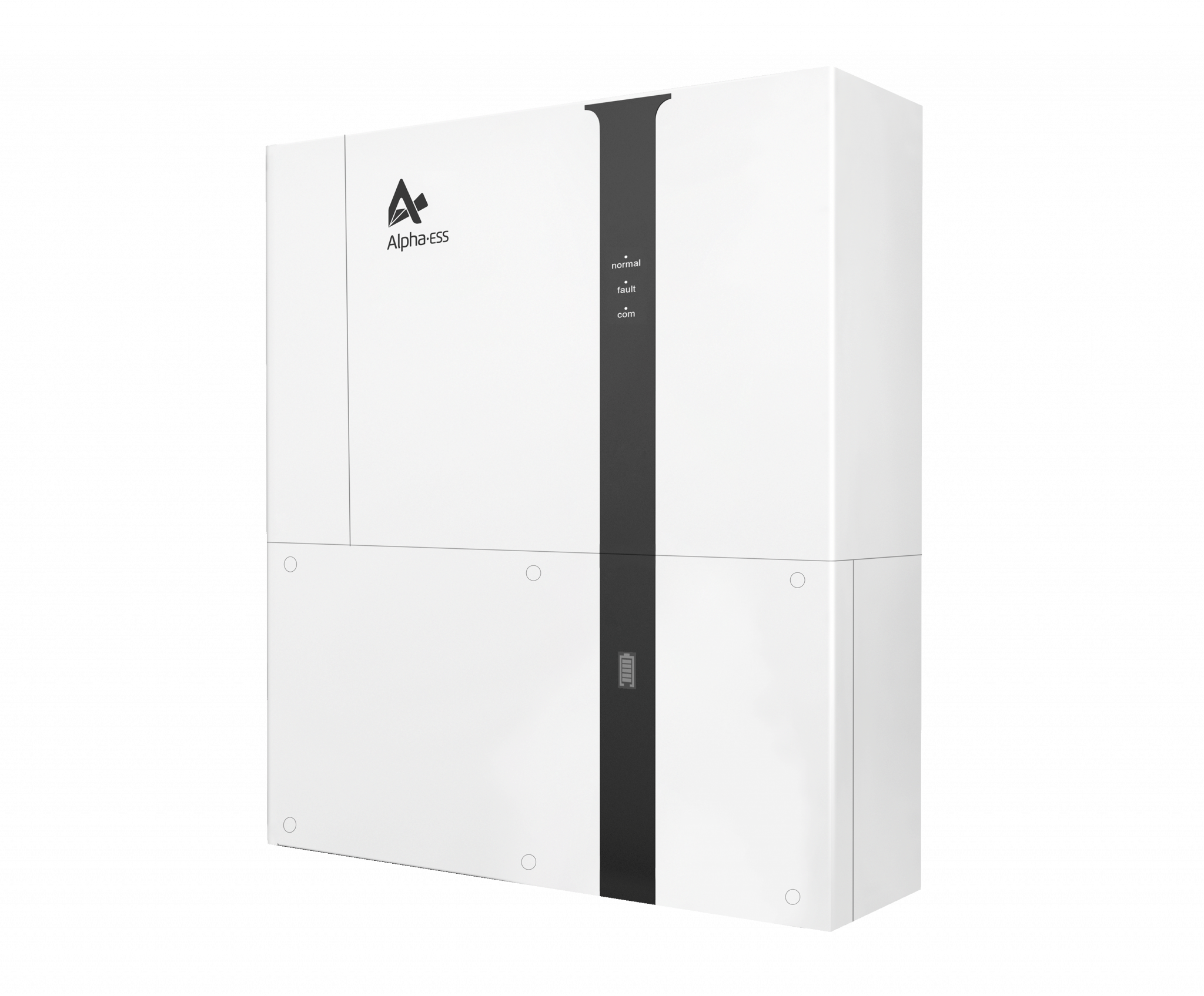 Alpha-B3-Plus 3kWh Inverter with 5.04kWh Battery Alpha-B3-Plus 3kWh Inverter with 5.04kWh Battery