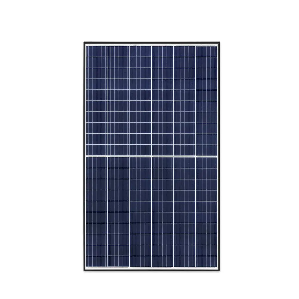 REC Solar 350W TWINPEAK2 Half Cut Multi PERC Silver Frame Solar Panel REC Solar 350W TWINPEAK2 Half Cut Multi PERC Silver Frame Solar Panel