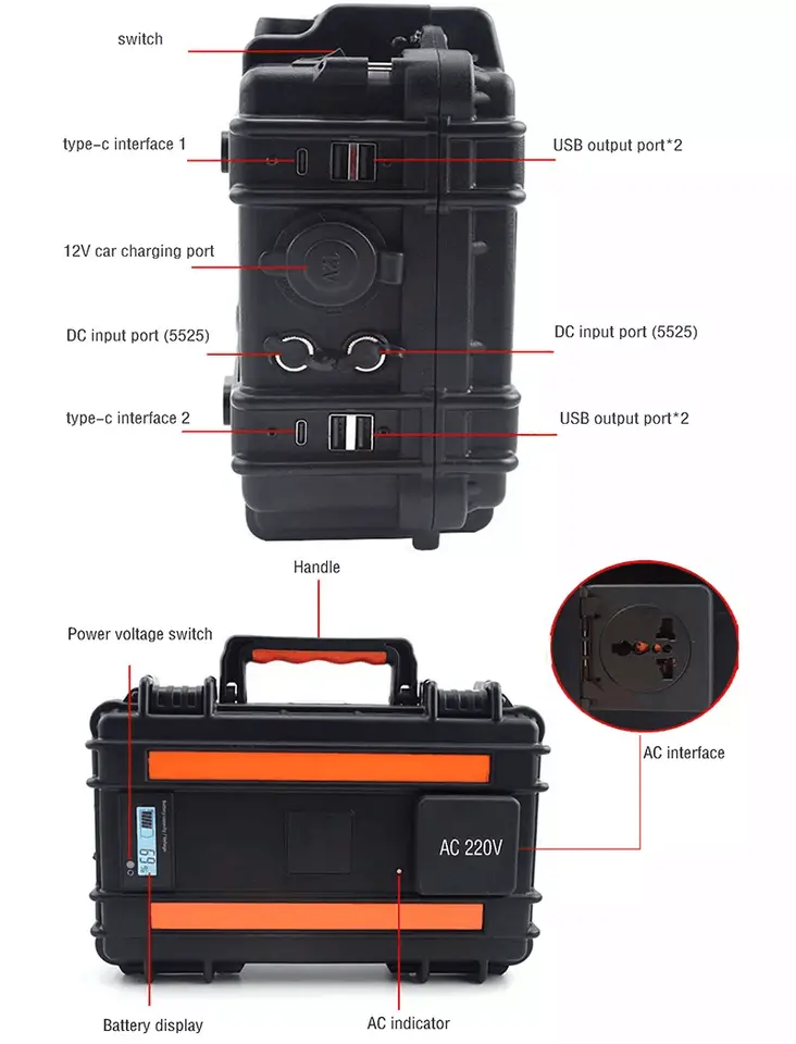1500W-Aumoon-Portable-Power-Station6