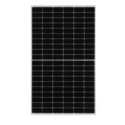 JA Solar 380W High-Output Panel