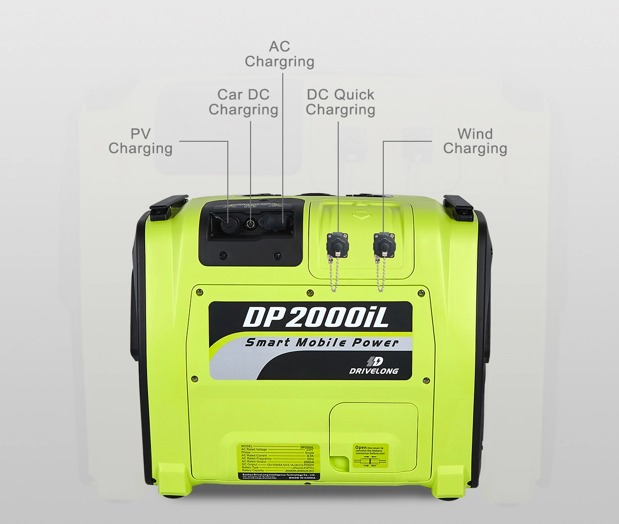 DRIVELONG3
