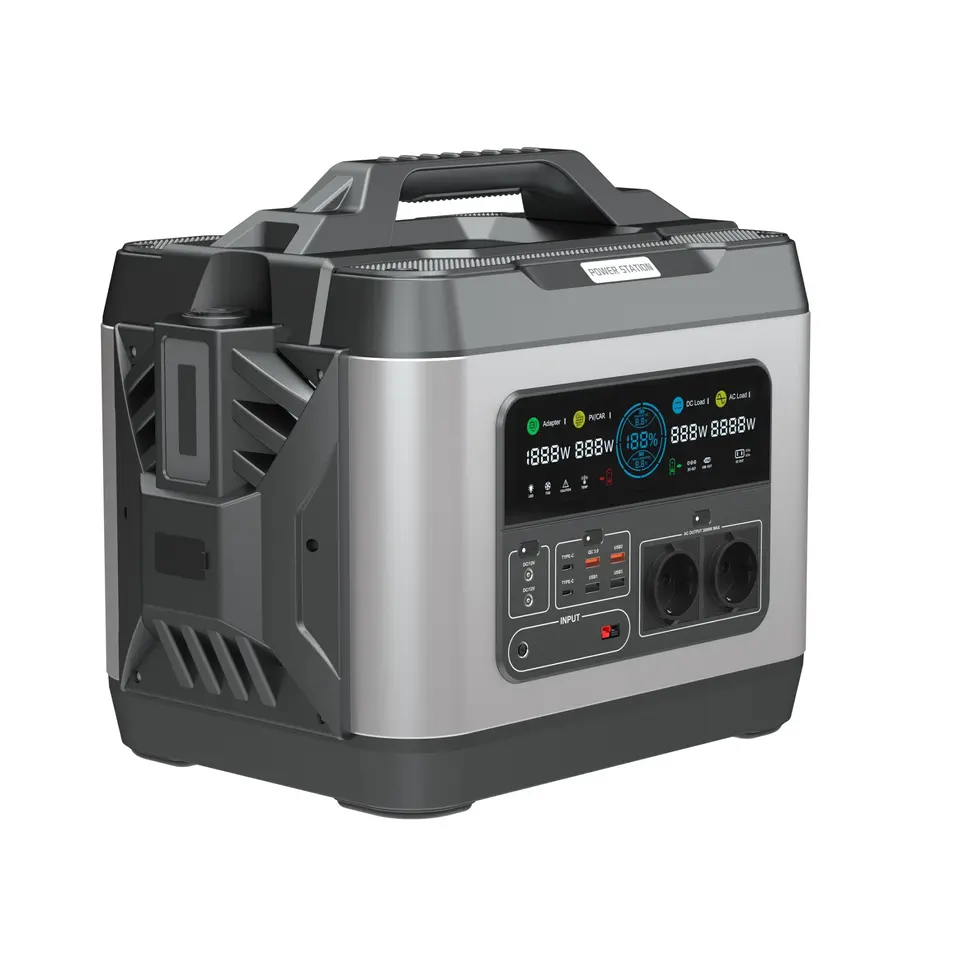 GLIGLE-2200W-Portable-Rechargeable-Power-Station22