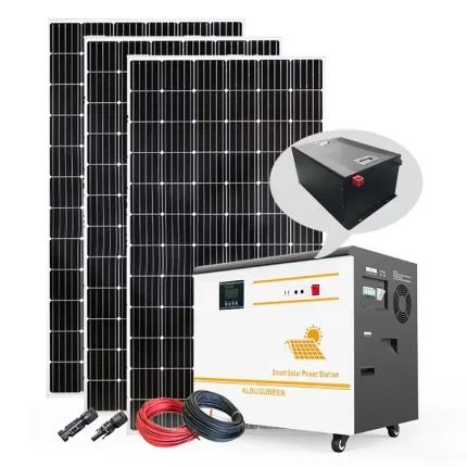 Solar Kits