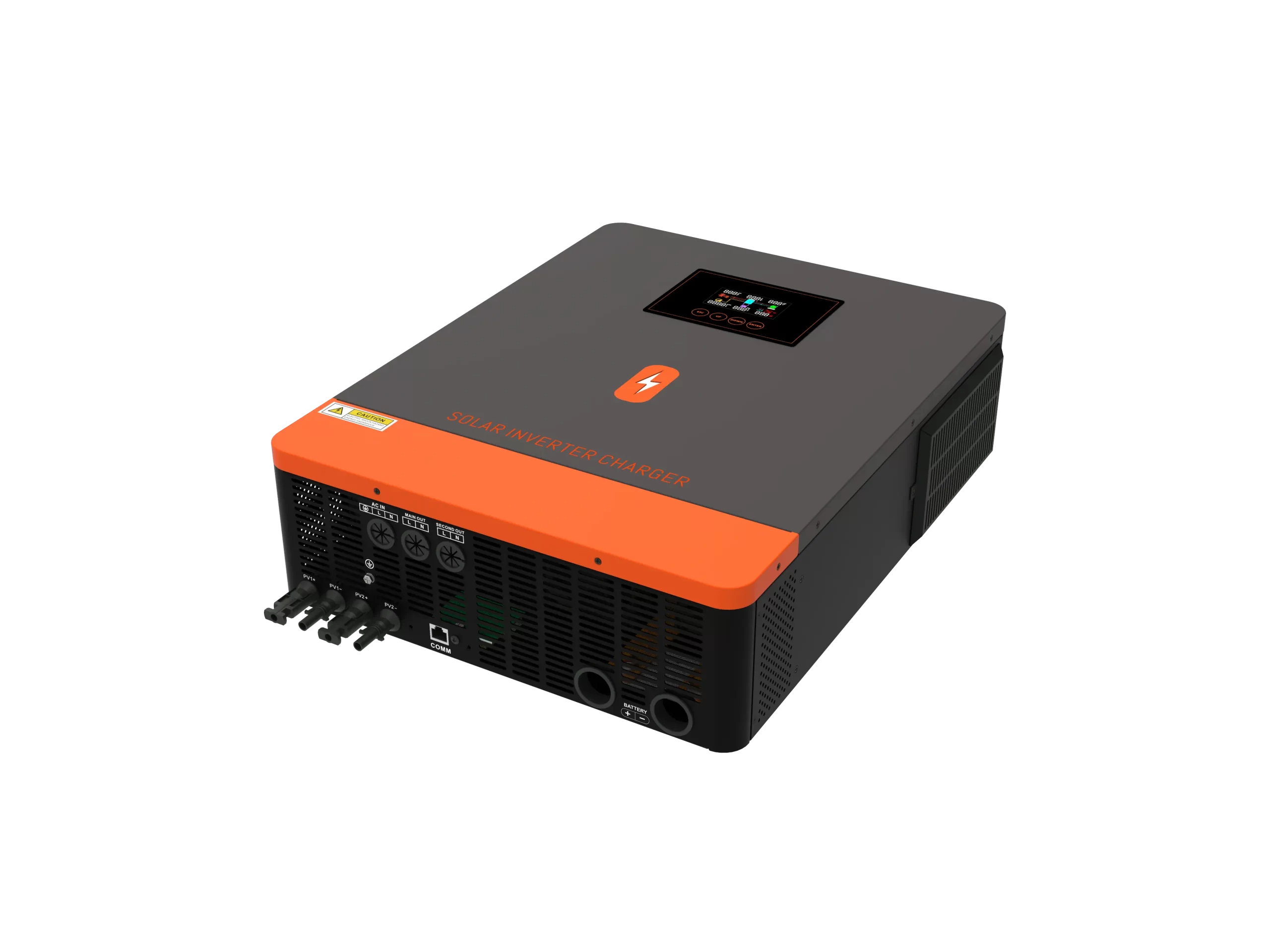 PowMr-2 PowMr